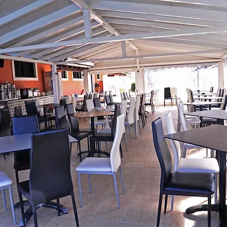 Hotel Monika Sidari 2*