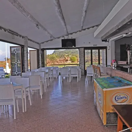 Hotel Monika Sidari Sidárion